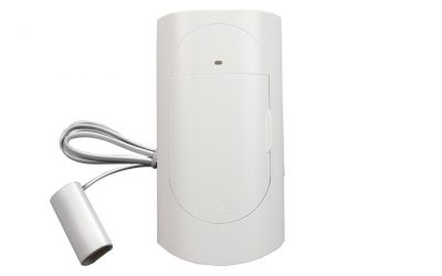 Gardin PIR-sensor med BEV10-L sender