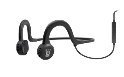 AFTERSHOKZ SPORTS TITANIUM