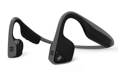 AFTERSHOKZ TREKZ TITANIUM