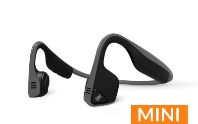 AFTERSHOKZ TREKZ TITANIUM MINI