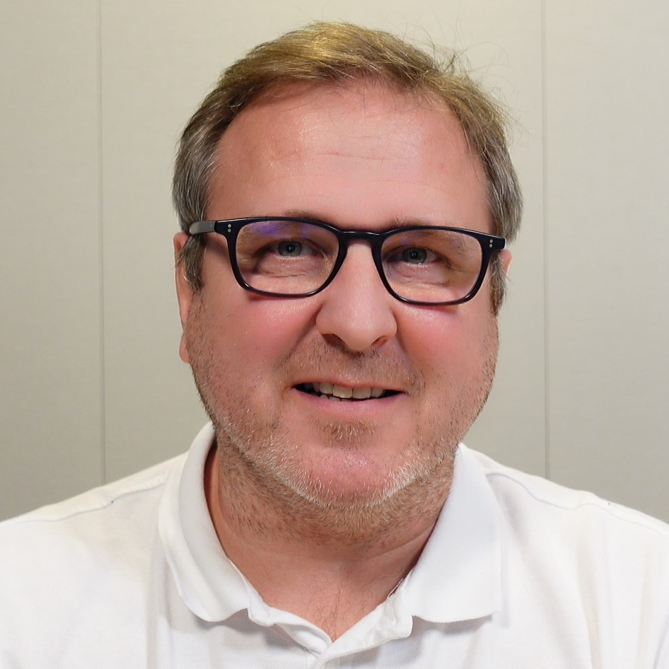 Anders Huse